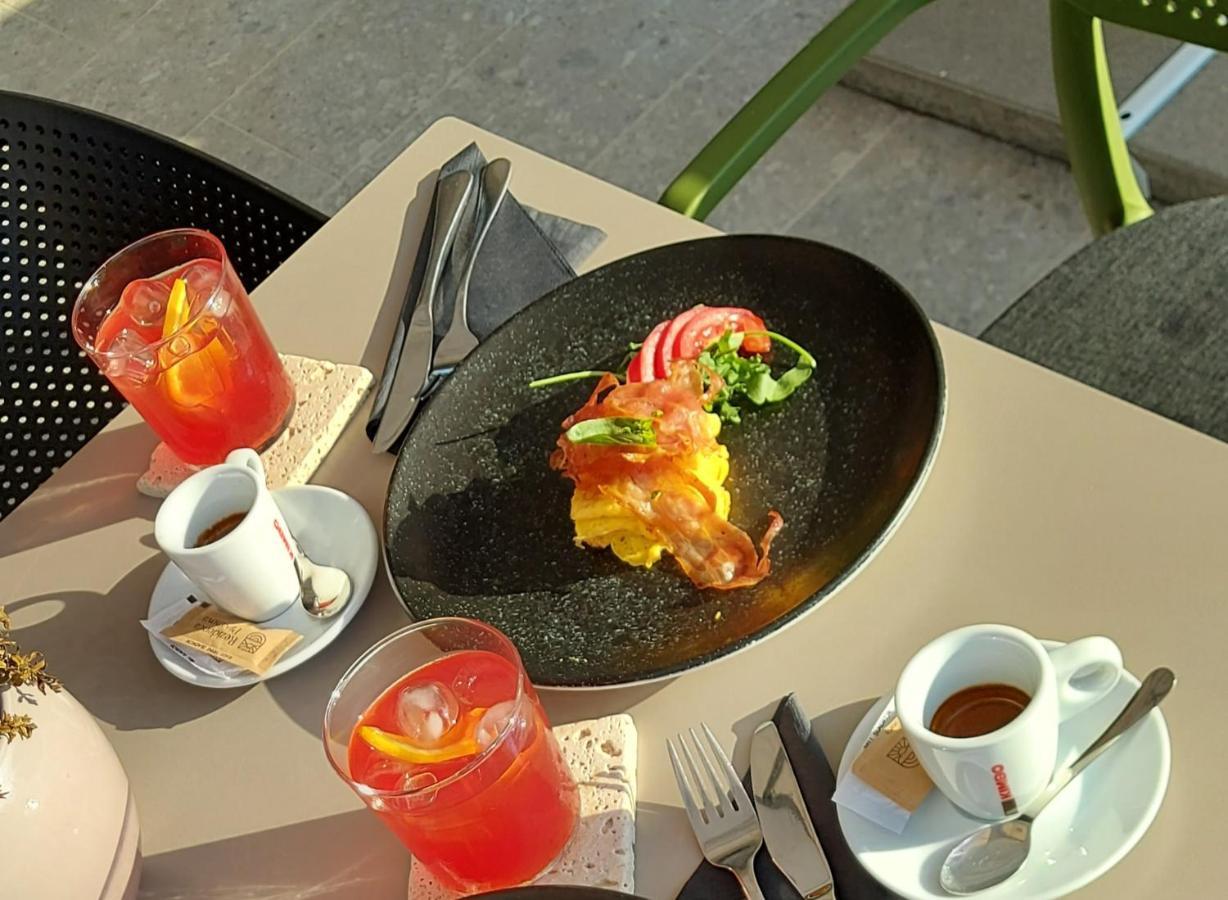 Bed & Breakfast Rezidenca Pipanova Lublaň Exteriér fotografie