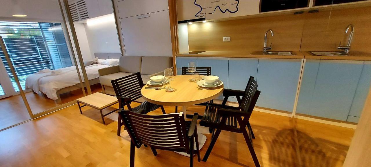 Bed & Breakfast Rezidenca Pipanova Lublaň Exteriér fotografie