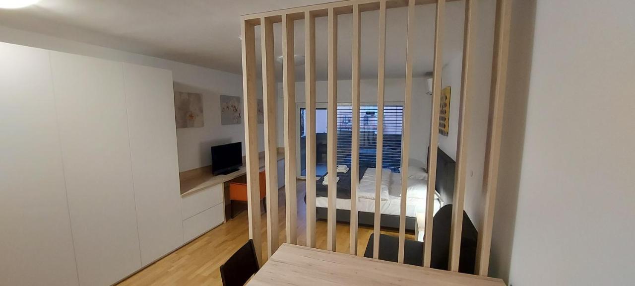 Bed & Breakfast Rezidenca Pipanova Lublaň Exteriér fotografie