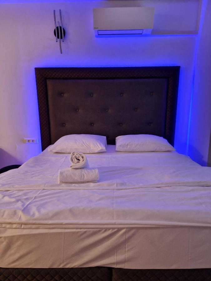 Bed & Breakfast Rezidenca Pipanova Lublaň Exteriér fotografie