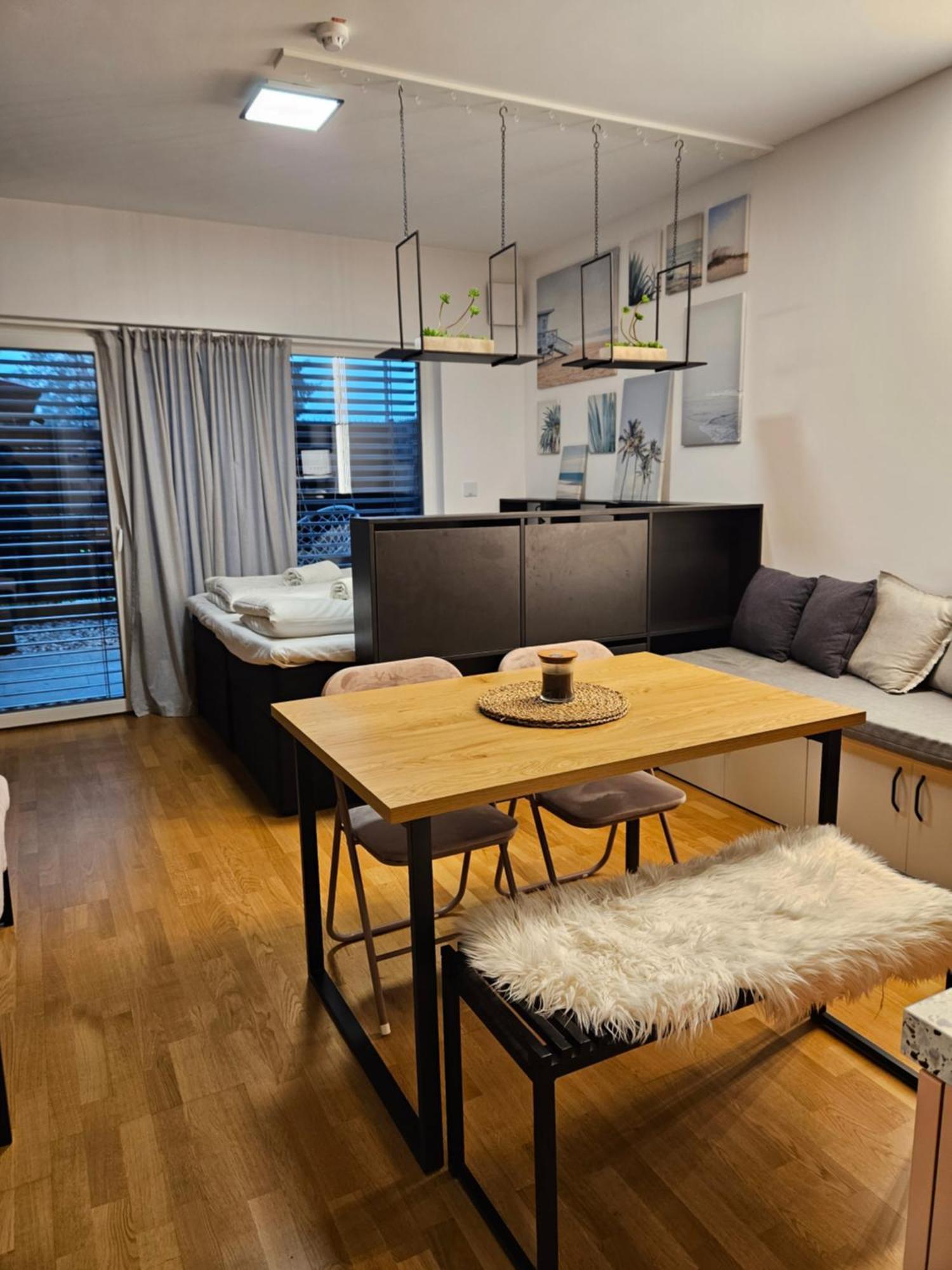 Bed & Breakfast Rezidenca Pipanova Lublaň Pokoj fotografie